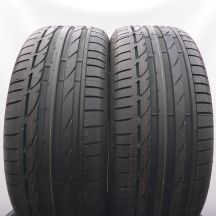  245 45 19 2x BRIDGESTONE 245/45 R19 102Y XL Potenza S001 M0 Sommerreifen 2020  Ungebraucht  