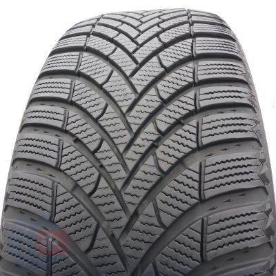 2.  225 55 17 1x SEMPERIT 225/55 R17 101V XL Speed-Grip 5 Winterreifen 2024 7,8mm