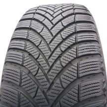 2.  225 55 17 1x SEMPERIT 225/55 R17 101V XL Speed-Grip 5 Winterreifen 2024 7,8mm