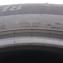 7. 225 60 18 2x PIRELLI 225/60 R18 104H XL Winter 2 Scorpion Winterreifen 2022 7,2-7,8mm
