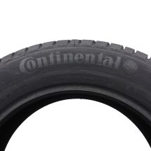 4. 215 60 17 2x CONTINENTAL 215/60 R17  96H ContiWinterContact TS 830P M0 Winterreifen 2022 VOLL WIE NEU