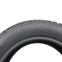 4. 205 60 16 1x FULDA 205/60 R16 96H XL KristallControl HP2 Winterreifen 2023 WIE NEU VOLL