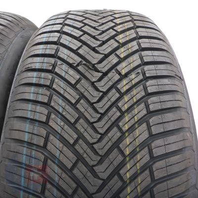 2.  235 60  18 2x CONTINENTAL 235/60 R18 107V XL All SeasonContact Ganzjahresreifen 2022 VOLL 2.  235 60  18 2x CONTINENTAL 235/60 R18 107V XL All SeasonContact Ganzjahresreifen 2022 VOLL