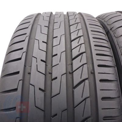 2. 225 45 18 2x MATADOR 225/45 R18 95Y XL Hectorra 5 Sommerreifen 7,8-8,2mm 2023