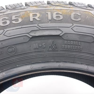 7. 195 65 16C 4x UNIROYAL 195/65 R16C 104/102R Snow Max 3 Winterreifen 2021 VOLL 7. 195 65 16C 4x UNIROYAL 195/65 R16C 104/102R Snow Max 3 Winterreifen 2021 VOLL