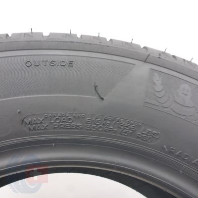 8. 195/65 R15 2x MICHELIN 91T Energy Sawer Sommerreifen 2016 7 i 6,8mm