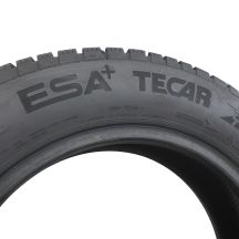 5. 4 x ESA TECAR 175/65 R15 84T SuperGrip Pro Winterreifen 2021 6,8-7mm Wie Neu