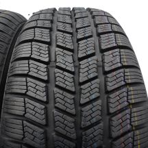 3. 205/60 R15 2x BARUM 205/60 R15 91H Polaris 3 Winterreifen 2016 VOLL WIE NEU