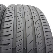 3. 215 55 17 2x BARUM 215/55 R17 94W Bravuris 5HM Sommerreifen 2021 6,5-7mm