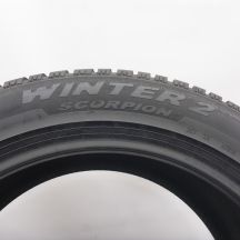 6. 255 50 20 2x PIRELLI 255/50 R20 109V XL Winter 2 Scorpion Winterreifen 2022 7-7,5mm