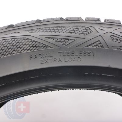 8. 215 45 18 2x VREDESTEIN 215/45 R18 93V XL Wintrac Pro Winterreifen 2021 7,2-7,7mm 8. 215 45 18 2x VREDESTEIN 215/45 R18 93V XL Wintrac Pro Winterreifen 2021 7,2-7,7mm