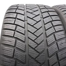 2. 245 40 18 4x VREDESTEIN 245/40 R18 97W XL Wintrac Pro Winterreifen 2018 6-7mm