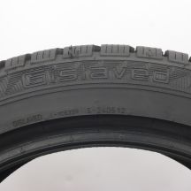7. 225 45 17 4x GISLAVED 225/45 R17 94V XL EuroFrost6 Winterreifen 2023 Jak Nowe 8-8,8mm