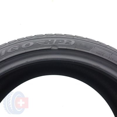 8. 225 40 18 2x DĘBICA 225/40 R18 92V XL Frigo HP2 Winterreifen 2021, 2022 7,8-8,2mm