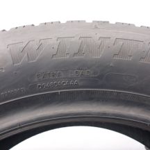 8. 205 55 16 2x DUNLOP 205/55 R16 94H XL WinterSport 5 Winterreifen 2022 6-6,2mm