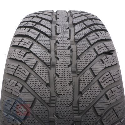265 45 20 1x COOPER 265/45 R20 108V XL Discoverer Winter Winterreifen 2019 WIE NEU VOLL