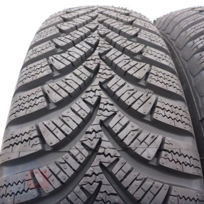 2. 175 80 14 4x HANKOOK 175/80 R14 88T Winter I Ceot RS2 Winterreifen 2022 Ungebraucht  