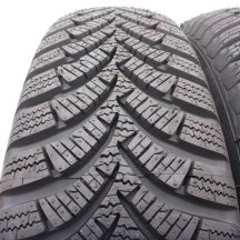 2. 175 80 14 4x HANKOOK 175/80 R14 88T Winter I Ceot RS2 Winterreifen 2022 Ungebraucht  