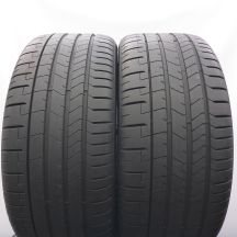 275 40 20 2x PIRELLI 275/40 R20 106W XL PZero Sommerreifen 2023 6-6,5mm