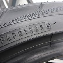 3. 2 x FALKEN 205/50 R17 93V XL EuroWinter HS01 Winterreifen 2023 7,8mm