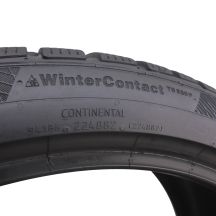 6. 2 x CONTINENTAL 235/35 R19 91W XL WinterContact TS 850 P Winterreifen 2018  6.8-7mm