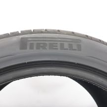 4. 285 40 19 2x PIRELLI 285/40 R19 107Y XL P Zero Elect T0 PNCS Sommerreifen 2021 Ungebraucht  