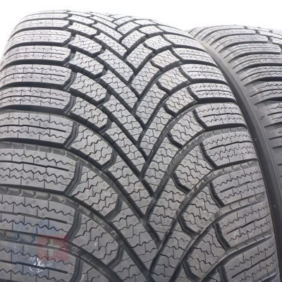 2.  235 45 20 4x BRIDGESTONE 235/45 R20 100W XL Blizzak 6 Winterreifen 2025 VOLL WIE NEU