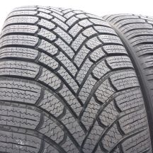 2.  235 45 20 4x BRIDGESTONE 235/45 R20 100W XL Blizzak 6 Winterreifen 2025 VOLL WIE NEU
