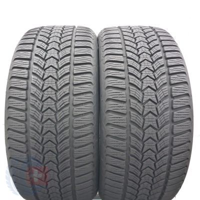 225 40 18 2x DĘBICA 225/40 R18 92V XL Frigo HP2 Winterreifen 2021, 2022 7,8-8,2mm