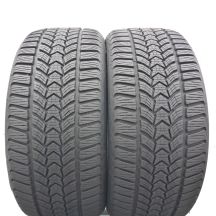 225 40 18 2x DĘBICA 225/40 R18 92V XL Frigo HP2 Winterreifen 2021, 2022 7,8-8,2mm