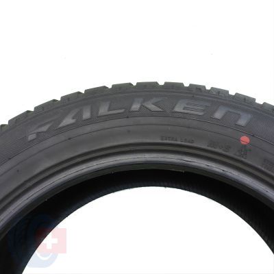 6. 2 Stück 235/55 R19 - Falken - HS449 Eurowinter - Winterreifen 105V - Extra Load