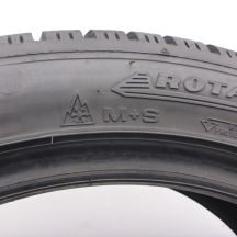 2. 205 50 17 2x DUNLOP 205/50 R17 93V XL WinterSport5 Winterreifen 2023 6,8-7,2mm