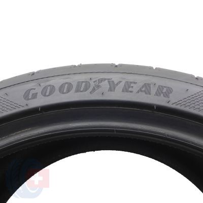 2. 315 30 21 1x GOODYEAR 315/30 R21 105Y XL Eagle F1 SuperSport R Sommerreifen 2023 WIE NEU VOLL