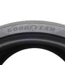 2. 315 30 21 1x GOODYEAR 315/30 R21 105Y XL Eagle F1 SuperSport R Sommerreifen 2023 WIE NEU VOLL