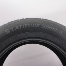 6.  235 60 17 4x MICHELIN 235/60 R17 102V Latitude Sport 3 Sommerreifen 2015 5,2-5,5mm