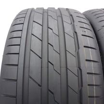 2. 255 40 19 2x HANKOOK 255/40 R19 100Y XL Ventus S1 evo 3 K127 BMW Sommerreifen 2022 VOLL Wie Neu 2. 255 40 19 2x HANKOOK 255/40 R19 100Y XL Ventus S1 evo 3 K127 BMW Sommerreifen 2022 VOLL Wie Neu