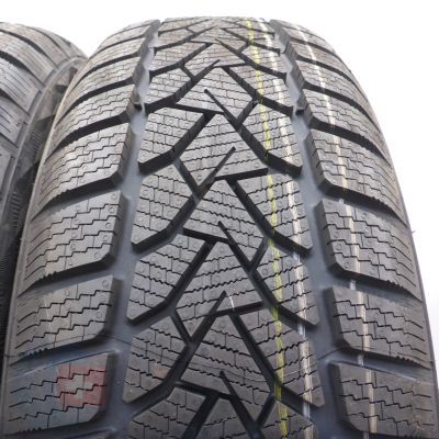 3. 185 55 16 2x UNIROYAL 185/55 R16 87T XL Winter Expert Winterreifen 2022 Ungebraucht  
