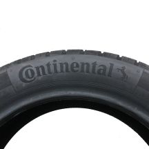 7. 4 x CONTINENTAL 195/50 R16 88V XL EcoContact 6 Sommerreifen 2020 WIE NEU VOLL