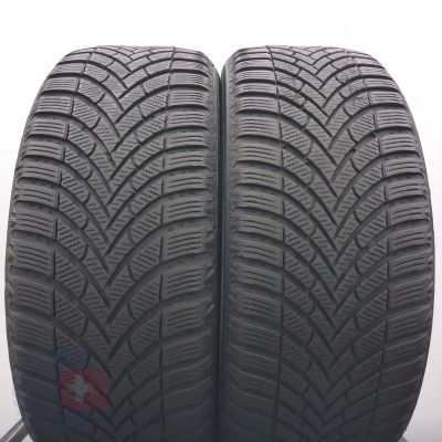 3. 235 50 19 4x SEMPERIT 235/50 R19 103V XL Speed-Grip 5 Winterreifen 2024 7mm