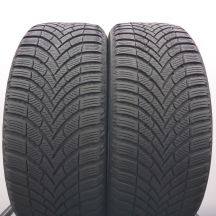 3. 235 50 19 4x SEMPERIT 235/50 R19 103V XL Speed-Grip 5 Winterreifen 2024 7mm