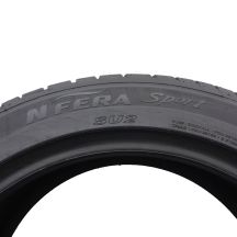 7. 225 45 17 4x NEXEN 225/45 R17 91W Nfera Sport SU2 Sommerreifen 2023 VOLL Wie Neu