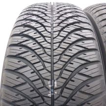 4. 215 60 17 2x YOKOHAMA 215/60 R17 100V XL BluEarth 4S AW21 Ganzjahresreifen 2026 Ungebraucht  