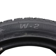 8. 225 45 17 4x MOMO 225/45 R17 94V XL North Pole W-2 Winterreifen 2020 7,5-7,8mm Wie Neu