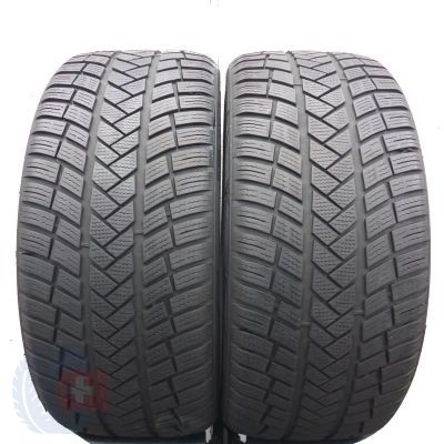 245 40 19 2x VREDESTEIN 245/40 R19 98W XL Wintrac Pro Winterreifen 2022 6-6,2mm