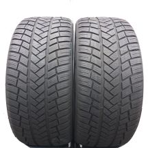 245 40 19 2x VREDESTEIN 245/40 R19 98W XL Wintrac Pro Winterreifen 2022 6-6,2mm