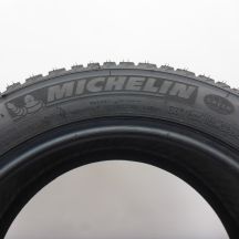5.  255 50 19 4x MICHELIN  255/50 R19 107V XL RFT Latitude Alpin LA2 BMW Winterreifen 2024 VOLL WIE NEU 