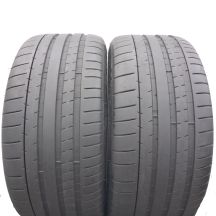 255 35 19 2x MICHELIN 255/35 R19 96Y XL Pilot Super Sport BMW Sommerreifen 2020/2021 6mm