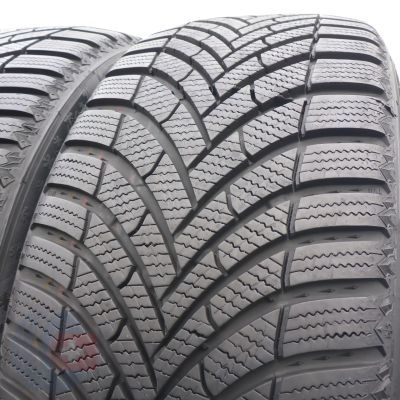 3. 225 45 19 4x SEMPERIT 225/45 R19 96V XL Speed-Grip 5 Winterreifen 2025 8,5mm WIE NEU