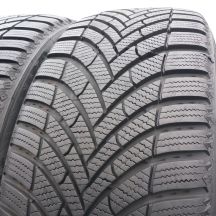 3. 225 45 19 4x SEMPERIT 225/45 R19 96V XL Speed-Grip 5 Winterreifen 2025 8,5mm WIE NEU