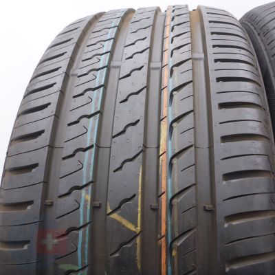 2. 245 45 18 2x BARUM 245/45 R18 100Y XL Bravuris 5 Sommerreifen 2020/21 VOLL 